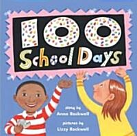 100 School Days (Paperback)