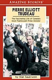 Pierre Elliot Trudeau (Paperback)