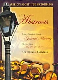 Abstracts (Paperback)