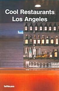 Cool Restaurants Los Angeles (Paperback, Multilingual)