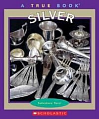 Silver (Library)