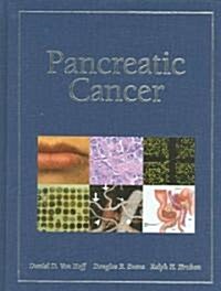 [중고] Pancreatic Cancer (Hardcover)