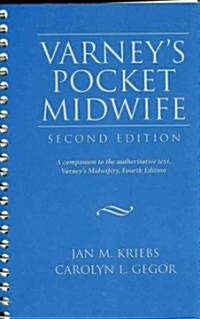 Varneys Pocket Midwife (Paperback, 2nd, Spiral)
