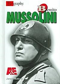 Benito Mussolini (Library)