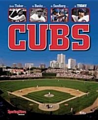 Cubs (Hardcover)