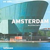 [중고] Amsterdam (Paperback, Multilingual)