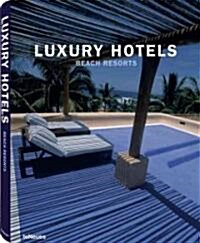 Luxury Hotels (Hardcover, Multilingual)