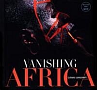 Vanishing Africa (Hardcover, DVD)