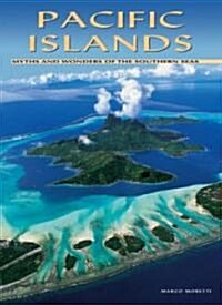 Pacific Islands (Hardcover)