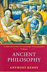 Ancient Philosophy: A New History of Western Philosophy (Hardcover)