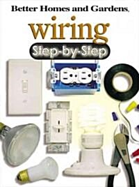 Wiring Step-by-Step (Paperback, 2nd)