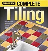 Complete Tiling (Paperback)