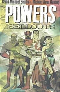 The Sellouts (Paperback)