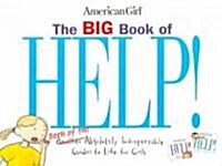 The Big Book Of Help (Paperback)