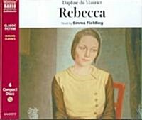 Rebecca (Audio CD)