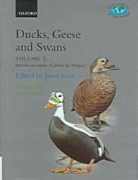 Ducks, Geese, and Swans (Multiple-component retail product)