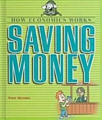 Saving Money (Library)