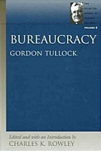 Bureaucracy (Paperback)