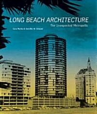 Long Beach Architecture (Hardcover)