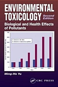 Environmental Toxicology (Hardcover, 2nd)