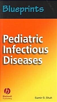 Blueprints Pediatric Infectious Diseases (Paperback)