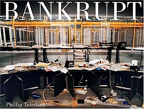 Bankrupt (Hardcover)