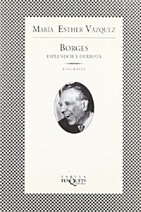 Borges (Paperback)