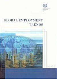 Global Employment Trends (Paperback)
