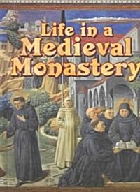 Life In A Medieval Monastery (Library)