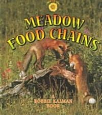 Meadow Food Chains (Library)
