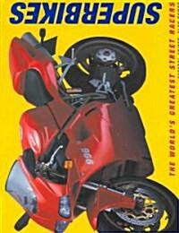 Superbikes (Hardcover)