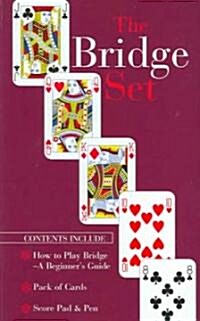 The Bridge Set (Paperback, PCK)