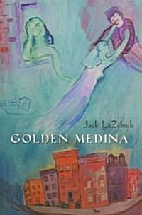 Golden Medina (Paperback)