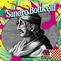 Sandro Botticelli (Library Binding)