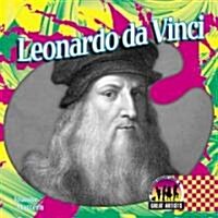 Leonardo Da Vinci (Library Binding)