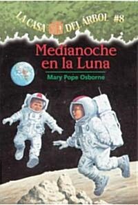 Medianoche En La Luna (Paperback)