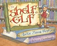 The Shelf Elf (Hardcover, PCK)