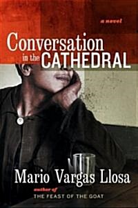 Conversation in the Cathedral (Paperback)