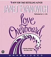 Love Overboard CD (Audio CD)