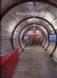[중고] Offices Designsource (Paperback)