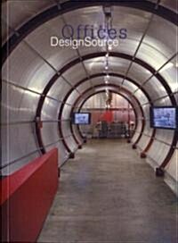 Offices Designsource (Paperback)