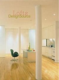 Lofts DesignSource (Paperback)