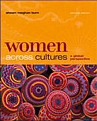 Women Across Cultures (Paperback, 2nd)