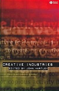 Creative Industries (Hardcover)