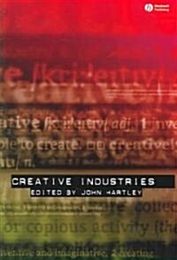 Creative Industries (Paperback)