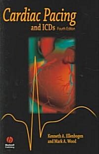 Cardiac Pacing And Icds (Paperback, 4th)