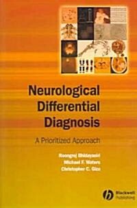 Neurological Differential Diagnosis (Paperback)