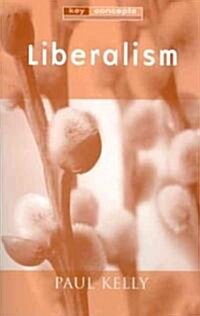Liberalism (Paperback)