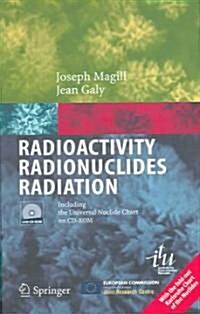 Radioactivity Radionuclides Radiation (Hardcover, 2005)