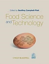 Food Science and Technology (Hardcover)